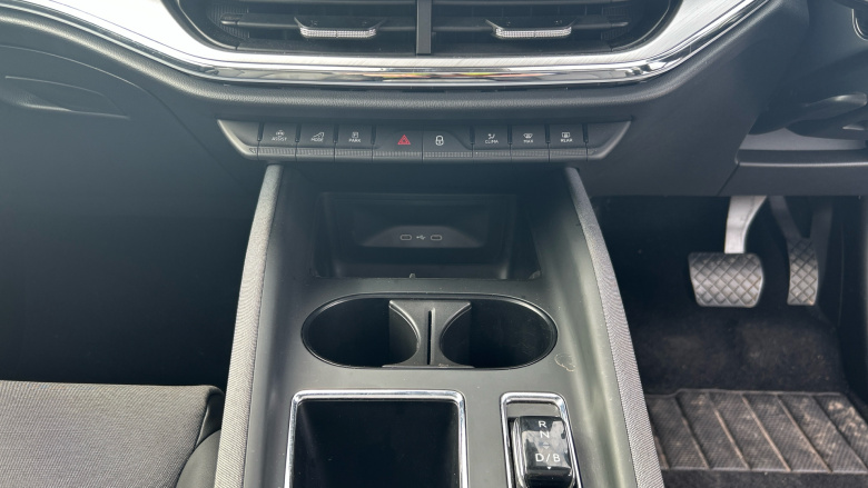 Skoda Enyaq 210kW 85 Edition 82kWh 5dr Auto Electric 
